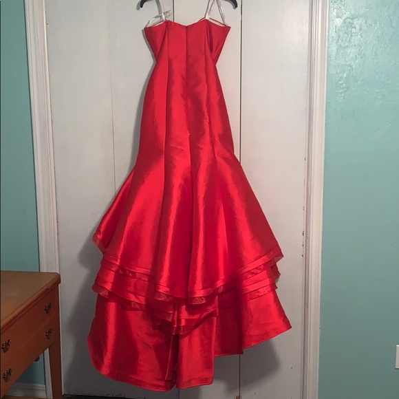 Jovani Prom Dress - Picture 5 of 13